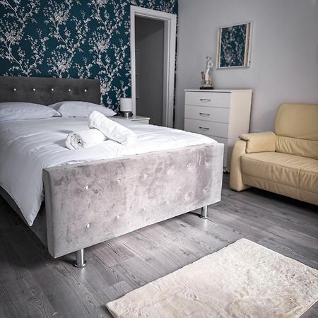 Apartmán Blue Moon Birmingham Exteriér fotografie