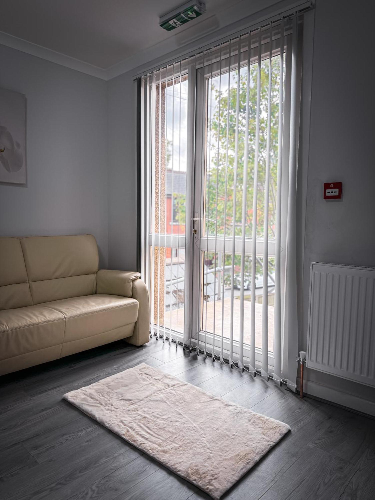 Apartmán Blue Moon Birmingham Exteriér fotografie