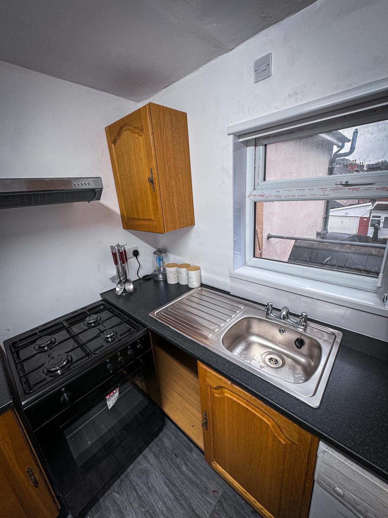 Apartmán Blue Moon Birmingham Exteriér fotografie