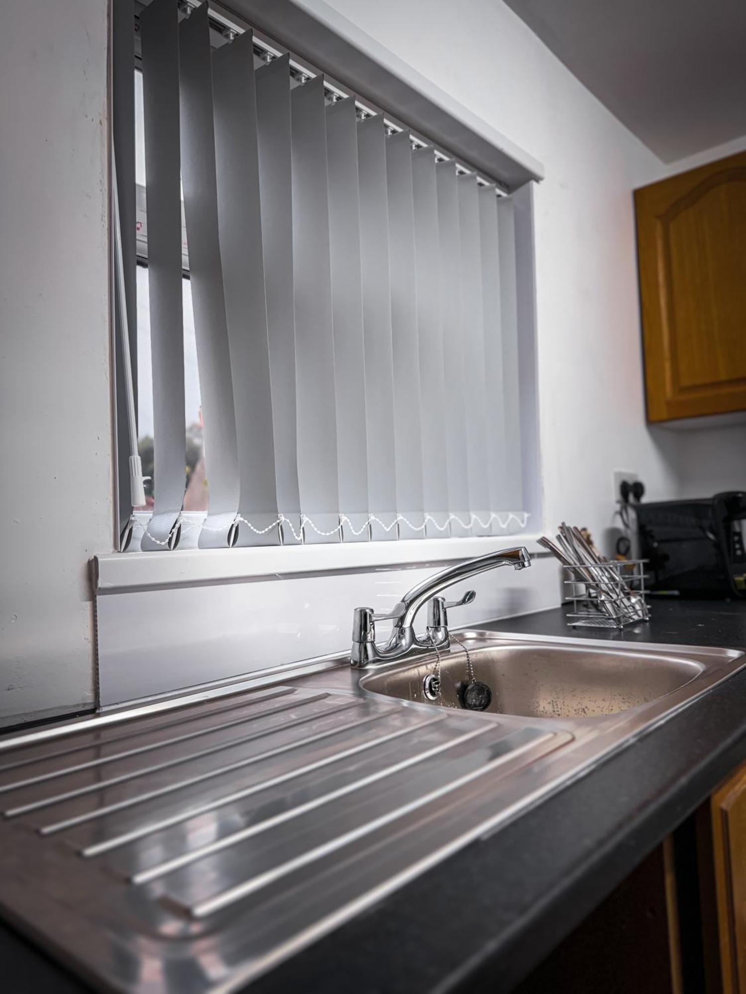 Apartmán Blue Moon Birmingham Exteriér fotografie