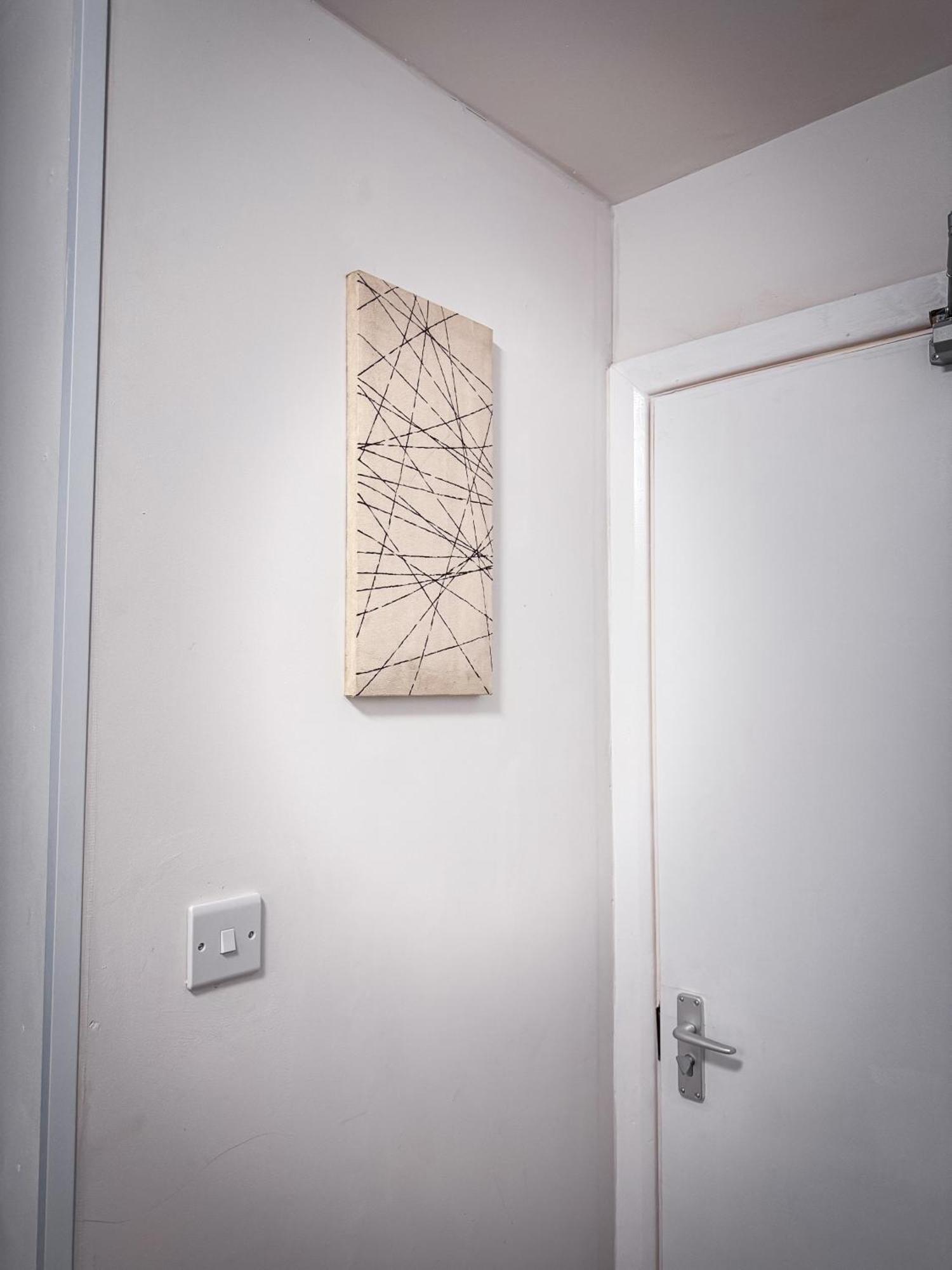 Apartmán Blue Moon Birmingham Exteriér fotografie