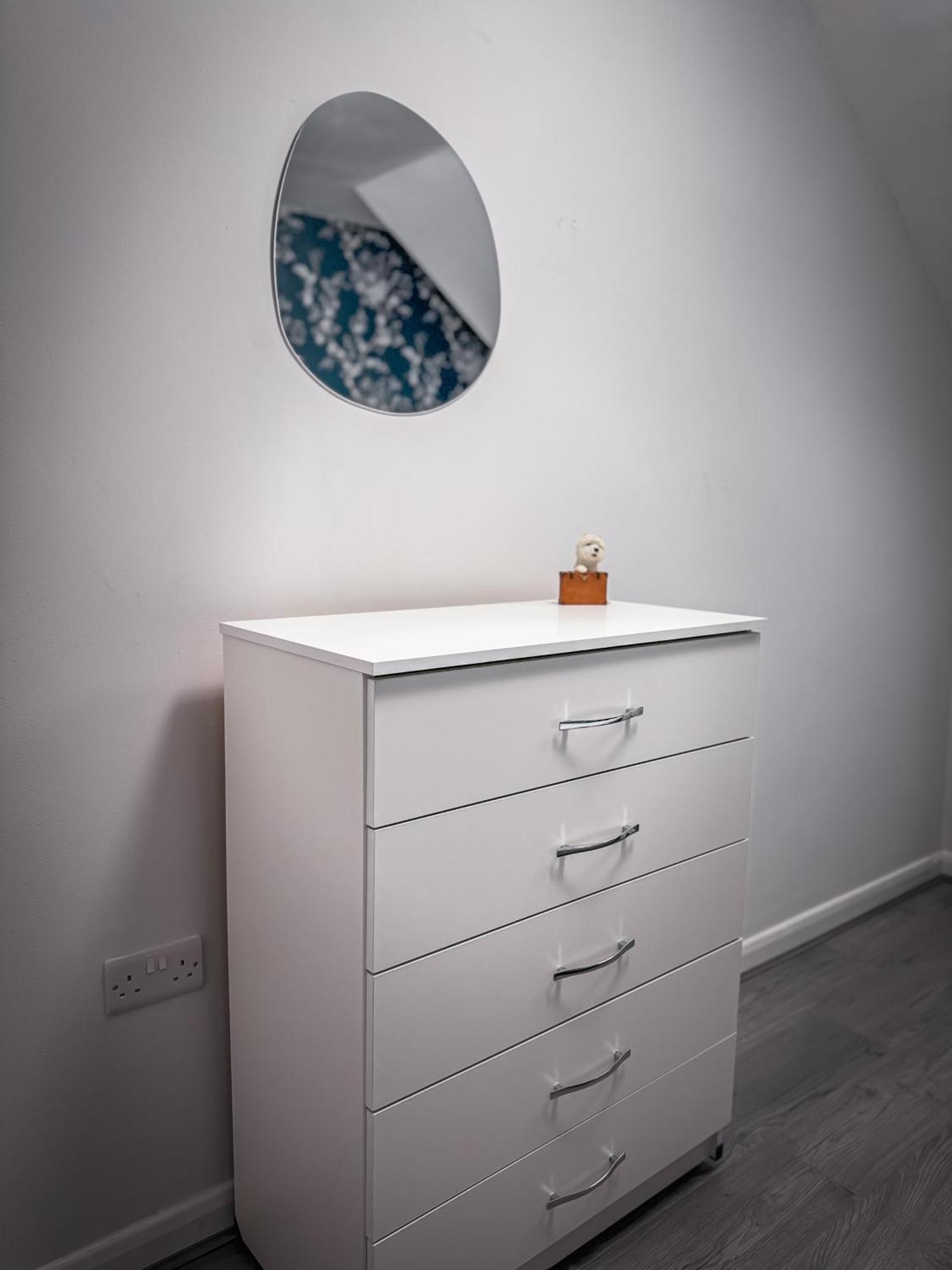 Apartmán Blue Moon Birmingham Exteriér fotografie