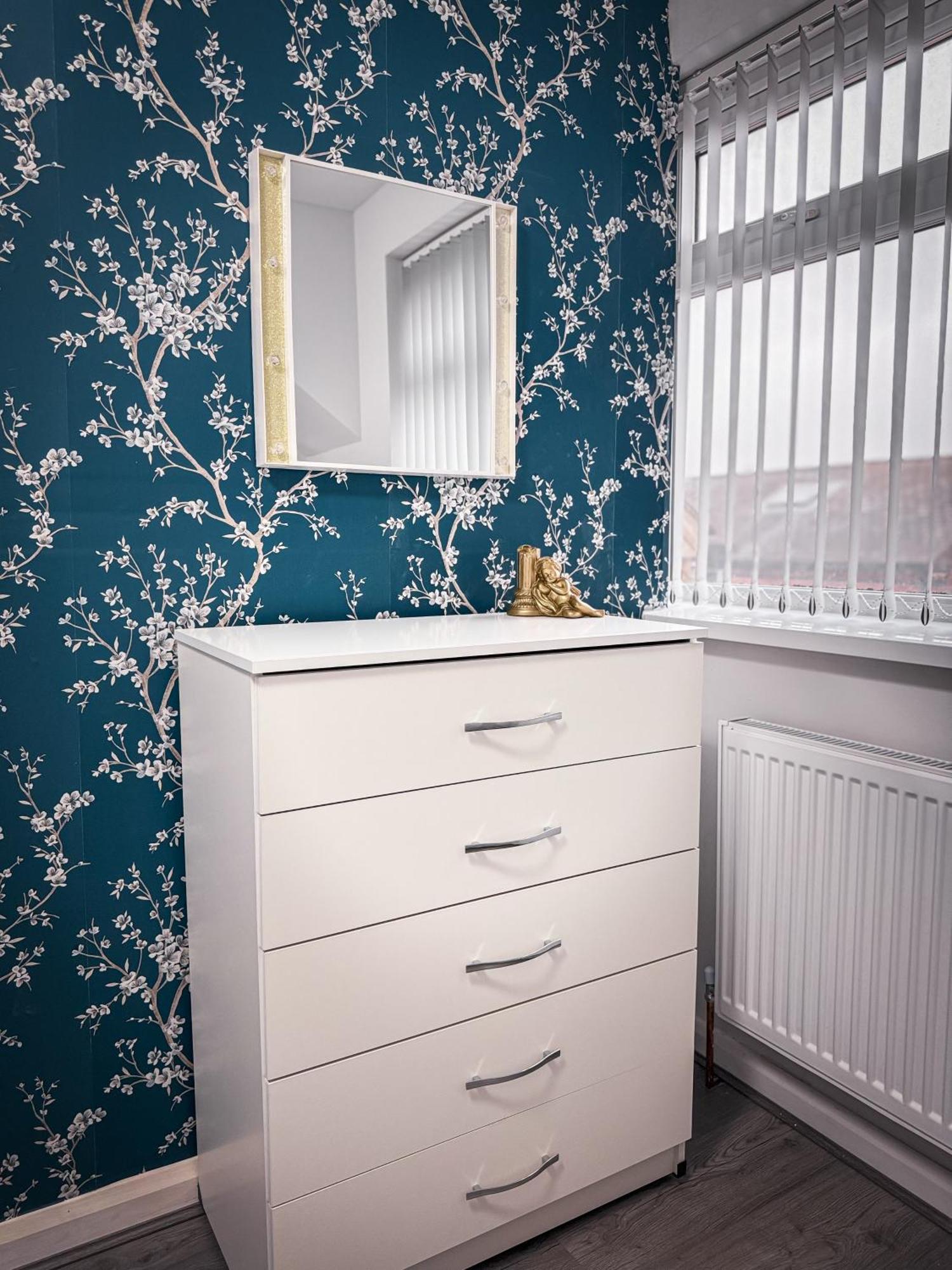 Apartmán Blue Moon Birmingham Exteriér fotografie